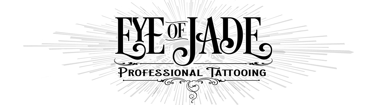 Eye of Jade Tattoo & Piercing, Chico CA 
Logo
<img src="topinfo_bg.png" alt="">